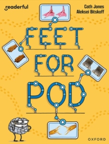 Image for Readerful Independent Library: Oxford Reading Level 9: Feet for Pod