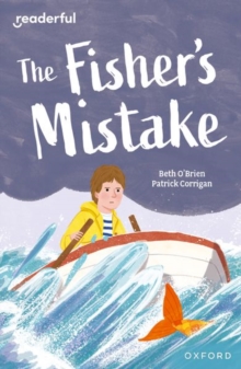 Image for Readerful Independent Library: Oxford Reading Level 9: The Fisher's Mistake