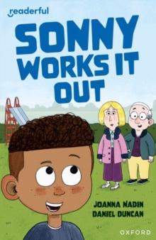 Image for Readerful Independent Library: Oxford Reading Level 11: Sonny Works It Out