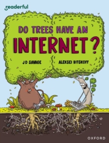 Image for Readerful Independent Library: Oxford Reading Level 14: Do Trees Have an Internet?