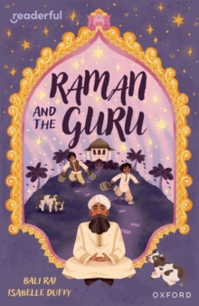 Image for Readerful Independent Library: Oxford Reading Level 14: Raman and the Guru