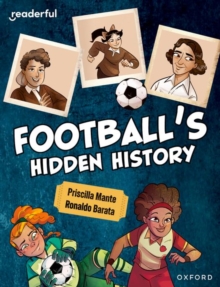 Image for Readerful Independent Library: Oxford Reading Level 16: Football's Hidden History