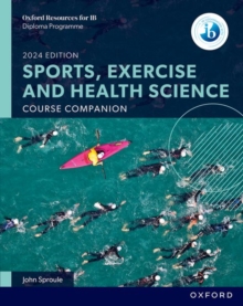 Image for Sports, exercise and health science: Course book