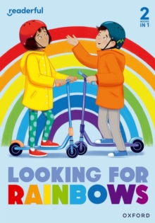 Image for Looking for rainbows