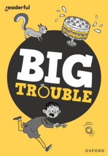 Image for Big trouble