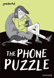 Image for The phone puzzle