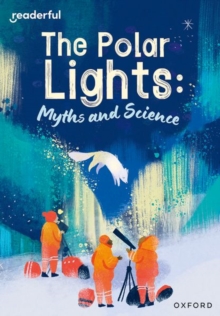 Image for Readerful Rise: Oxford Reading Level 10: The Polar Lights: Myths and Science