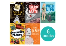 Image for Readerful Rise: Oxford Reading Level 9: Mixed Pack