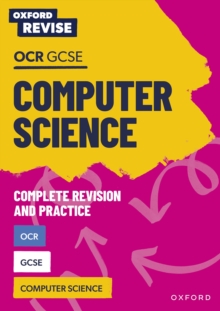 Oxford Revise OCR GCSE Computer Science: Oxford Revise OCR GCSE Computer Science - Page, Alison