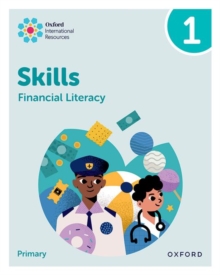 Image for Oxford International Skills: Financial Literacy: Practice Book 1