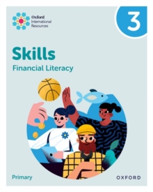 Image for Oxford International Skills: Financial Literacy: Practice Book 3