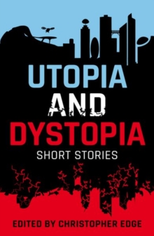 Image for Rollercoasters: Utopia and Dystopia: Short Stories