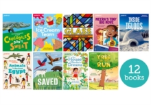 Image for Readerful: Independent Library Levels 7 & 8 Singles Pack A (Pack of 12)