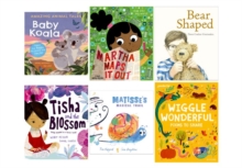 Image for Readerful: Reception/Primary 1: Books for Sharing Rec/P1 Singles Pack A (Pack of 6)