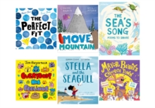 Image for Readerful: Year 1/Primary 2: Books for Sharing Y1/P2 Singles Pack A (Pack of 6)