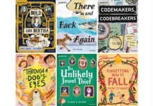 Image for Readerful: Books for Sharing Y4/P5 Singles Pack A (Pack of 6)