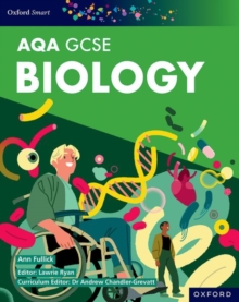 Image for Oxford Smart AQA GCSE Sciences: Biology Student Book