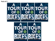 Image for Read Write Inc. Fresh Start Readers: Book 10: A Tour of Bikes & My Diary - by Curtis - Pack of 5