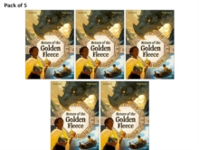Read Write Inc. Fresh Start Readers: Book 18: Return of the Golden Fleece - Pack of 5