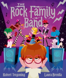 Rock Family Band