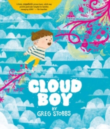Cloud Boy - Stobbs, Greg