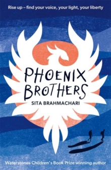 Super-Readable Rollercoaster: Phoenix Brothers - Brahmachari, Sita