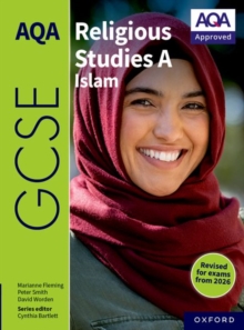 AQA GCSE Religious Studies A Islam - Smith, Peter