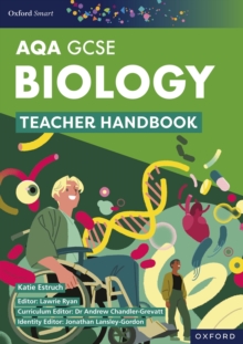 AQA smart GCSE biology.: (Teacher handbook) - Estruch, Katie