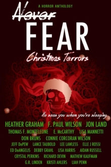 Image for Never Fear - Christmas Terrors