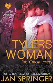 Image for Tyler's Woman