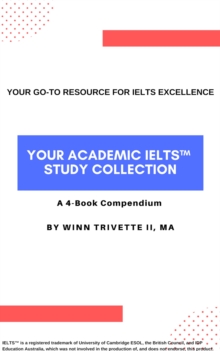 Image for Your Academic Ielts Study Collection