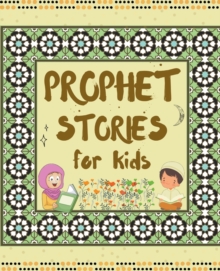 Image for Prophet Stories for Kids