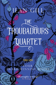 Image for Troubadours Quartet Boxset