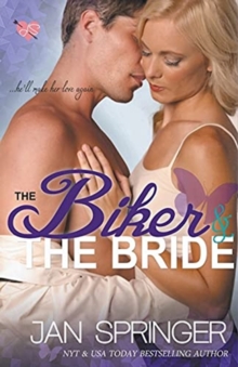 Image for Biker and The Bride