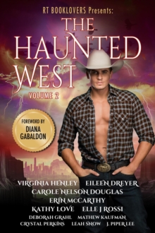 Image for RT Booklovers Presents: The Haunted West