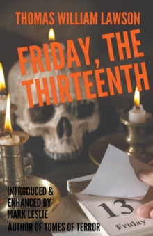 Image for Friday, the Thirteenth