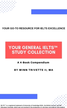 Image for Your General Ielts Study Collection