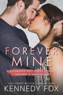 Image for Forever Mine: Hayden & Savannah Novella