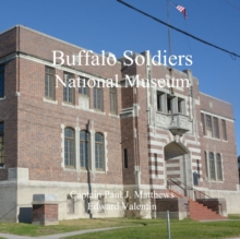 Image for Buffalo Soldiers National Museum