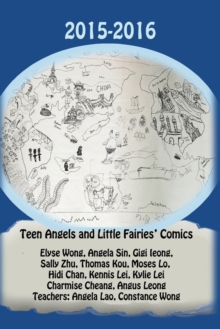 Image for Teen Angels and Little Fairies' Comics