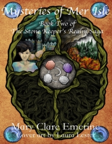 Image for Mysteries of Mer Isle: Book Two of the Stone Keeper's Realm Saga