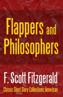 Image for Flappers And Philosophers