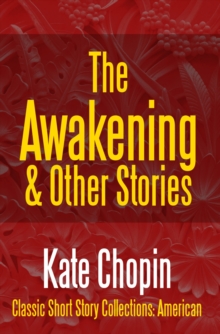 Image for The Awakening & Other Stories