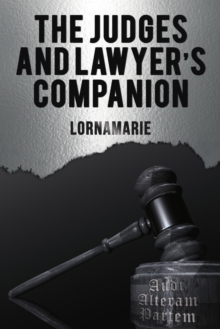 Image for The Judges and Lawyer's Companion