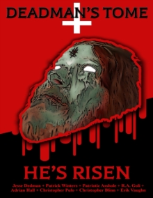 Image for Deadman's Tome He's Risen