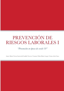 Image for Prevenci?n de Riesgos Laborales I