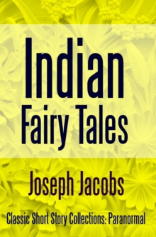 Image for Indian Fairy Tales.