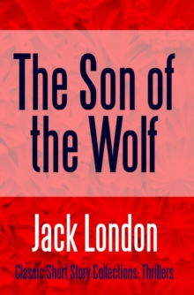 Image for Son of the Wolf.