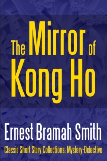Image for Mirror Of Kong Ho
