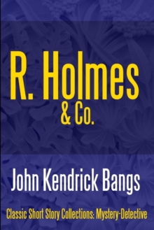 Image for R. Holmes & Co.